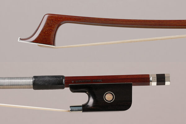 Nickel Cello Bow