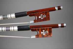 Violin Snakewood